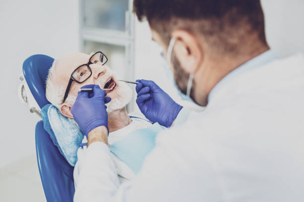 Best Emergency TMJ Treatment in Braddock, PA